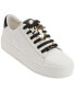 Фото #1 товара Cate Karl Box Lace-Up Low-Top Sneakers