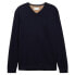 Фото #1 товара TOM TAILOR 1038427 Basic Knit V Neck Sweater