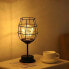Фото #4 товара Настольная офисная лампа Aiskdan LED-Tischlampe Pokal