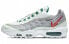 Кроссовки мужские Nike Air Max 95 CU5517-100 42.5 - фото #1