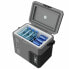 Portable Fridge Yolco ET18 CARBON Grey