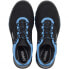 Фото #8 товара Ботинки безопасности черные-синие UVEX Arbeitsschutz 95578 - Мужчины - Взрослые - Защитные ботинки - ESD - S2 - SRC - Завязка