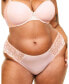 ფოტო #1 პროდუქტის Plus Size Paxton Hipster Panty