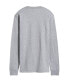 Фото #2 товара Men's Yellowstone Long Sleeve T-shirt