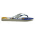 Фото #1 товара HAVAIANAS Simpsons flip flops