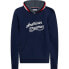 Фото #1 товара TOMMY HILFIGER Recycled Cotton Hoodie