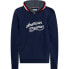 Фото #1 товара TOMMY HILFIGER Recycled Cotton hoodie