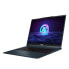 Ноутбук MSI Stealth 16AI-047 Ultra9 16" Intel Core i9 2 TB SSD Nvidia Geforce RTX 4070