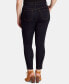 ფოტო #2 პროდუქტის Trendy Plus Size Adored Skinny Jeans