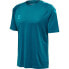 ფოტო #1 პროდუქტის HUMMEL Hmlcore Xk Core Poly T-shirt