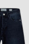 Фото #8 товара Regular Comfort Fit Jean Pantolon