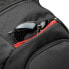 Фото #7 товара Case Logic Sporty DLBP-116 Black - Backpack case - 40.6 cm (16") - 699 g