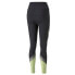 Фото #4 товара Puma Logo 78 High Waisted Training Leggings Womens Size L Athletic Casual 67046