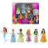 Фото #2 товара Игрушечный пистолет, автомат или бластер MATTEL Set 6 Mini Princesses Tea Party