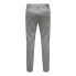 Фото #4 товара ONLY & SONS Mark Stripe Gw 3727 pants