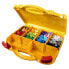 Фото #9 товара Конструктор LEGO Classic Creative Suitcase 10713.