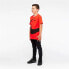 Фото #5 товара Детский Футболка с коротким рукавом Nike Оранжевый