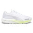 Puma Velocity Nitro 2 Running Womens White Sneakers Athletic Shoes 37626218 8 - фото #1