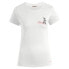 ფოტო #1 პროდუქტის VAUDE Spirit short sleeve T-shirt