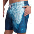 ARENA Placed Swimming Shorts