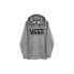 Vans Classic PO Hoodie II Sulphur