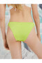 Фото #18 товара Плавки Koton Drape Detailed Bikini Bottoms