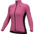 ALE Solid Fondo 2.0 long sleeve jersey