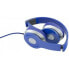 Headphones Esperanza EH145B Blue