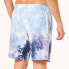 Фото #2 товара OAKLEY APPAREL Canary Palms RC 18´´ Swimming Shorts