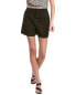 Avantlook Casual Short Women's Black S