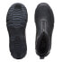 Фото #14 товара Clarks Grove Zip 26162797 Mens Black Leather Zipper Chukkas Boots