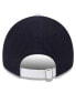 Фото #3 товара Men's Navy New York Yankees 2024 Batting Practice 9TWENTY Adjustable Hat