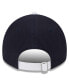 ფოტო #3 პროდუქტის Men's Navy New York Yankees 2024 Batting Practice 9TWENTY Adjustable Hat