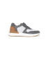 Фото #2 товара Men's Laurence Jogger Comb Sneakers