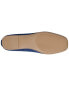 Marc Fisher Ltd Letizia Flat Women's 8 Синий - фото #4