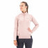 Фото #1 товара TRANGOWORLD Selene half zip fleece