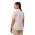 Фото #4 товара CRAGHOPPERS Nasima short sleeve shirt