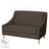 Sofa Gin Gin (2-Sitzer) Filz