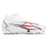 Фото #3 товара PUMA Ultra Match+Ll MG football boots