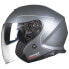 Фото #2 товара AXXIS OF504SV Mirage SV Solid open face helmet