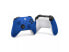 Фото #5 товара Xbox Controller Wireless - Shock Blue, for Xbox one Controller, X, & S or PC