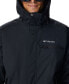 Men's Valley Point Waterproof Hooded Jacket
