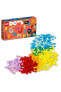 Фото #1 товара Конструктор пластиковый Lego DOTS Bir Sürü DOTS Harfler 41950 722 парта