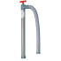 Фото #2 товара BECKSON MARINE Thirsty-Mate 36´´ Hand Pump With 1.8 m Hose