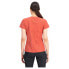 ფოტო #2 პროდუქტის NEW BALANCE Q Speed Jacquard short sleeve T-shirt