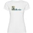 Фото #2 товара KRUSKIS Little Rider short sleeve T-shirt