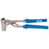 CYCLUS Tyre Tool Blue / Silver - фото #2