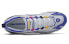 Фото #4 товара Кроссовки спортивные New Balance NB 827 бело-синие для мужчин