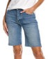 10.11 Studios Begur Biker Short Women's Blue 23