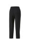 Фото #2 товара Женские брюки PUMA черного цвета High-Waist Pants 84983301